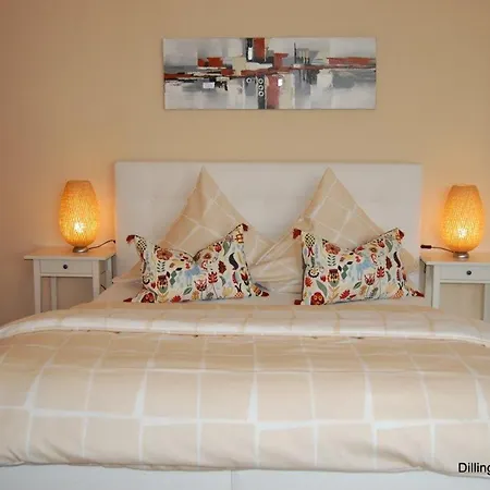 - Dillinger Schwabennest 4*