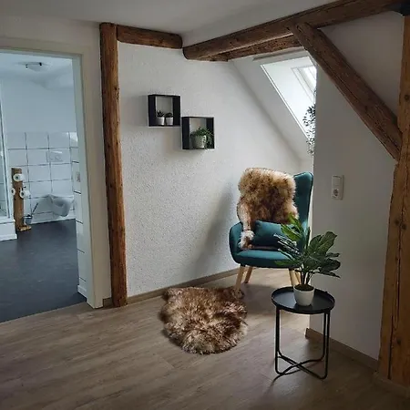 - Dillinger Schwabennest Aparthotel