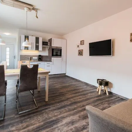 Aparthotel - Dillinger Schwabennest Dillingen an der Donau