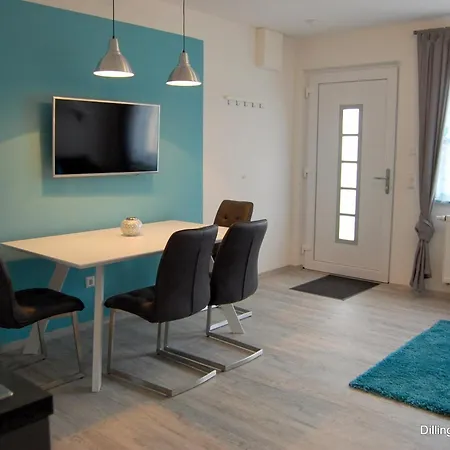 Aparthotel - Dillinger Schwabennest