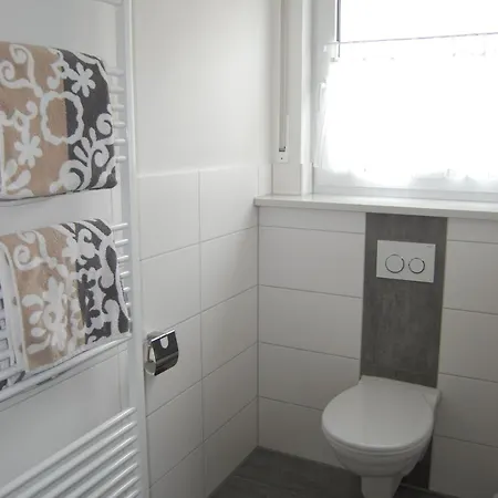 Aparthotel - Dillinger Schwabennest 2*