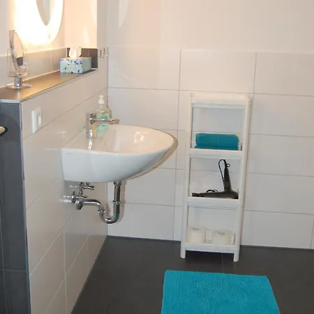 Aparthotel - Dillinger Schwabennest 2*