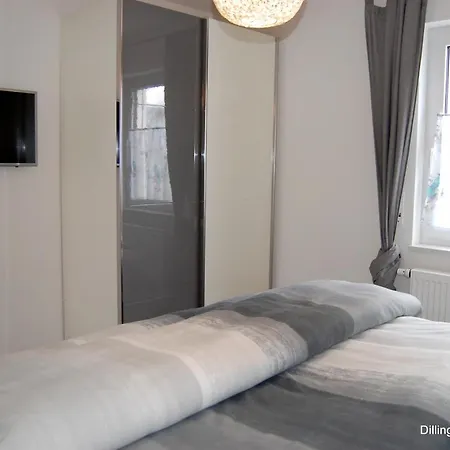 - Dillinger Schwabennest Aparthotel Dillingen an der Donau