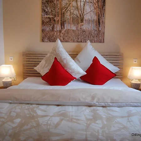 Aparthotel - Dillinger Schwabennest