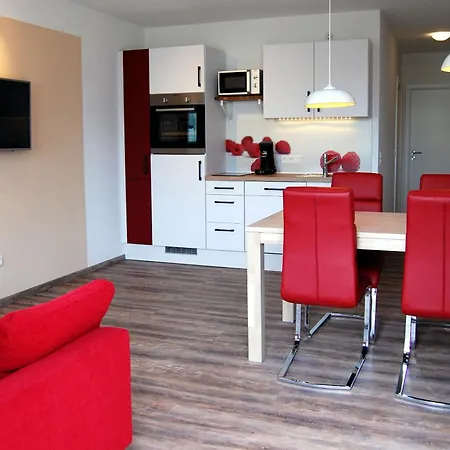 Aparthotel - Dillinger Schwabennest Dillingen an der Donau