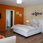 Dillinger Schwabennest Otel
