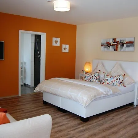 - Dillinger Schwabennest Apart Otel
