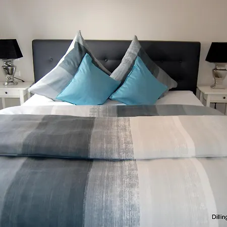 - Dillinger Schwabennest Apart Otel