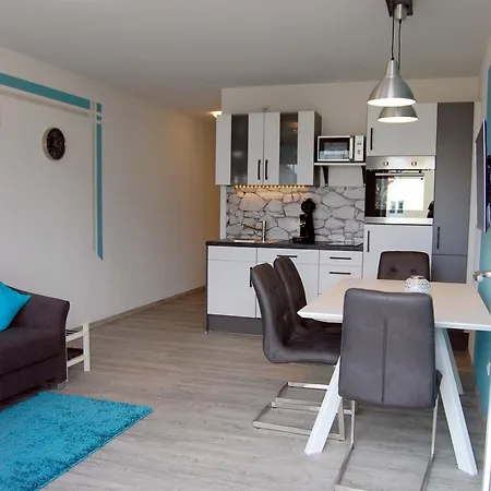 - Dillinger Schwabennest Apart Otel 2*