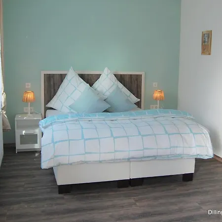 Otel Dillinger Schwabennest Dillingen an der Donau