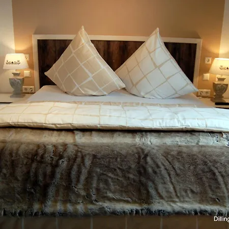 Apart Otel - Dillinger Schwabennest Dillingen an der Donau