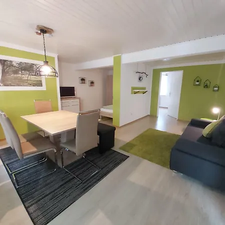 Dillinger Schwabennest Otel 4*