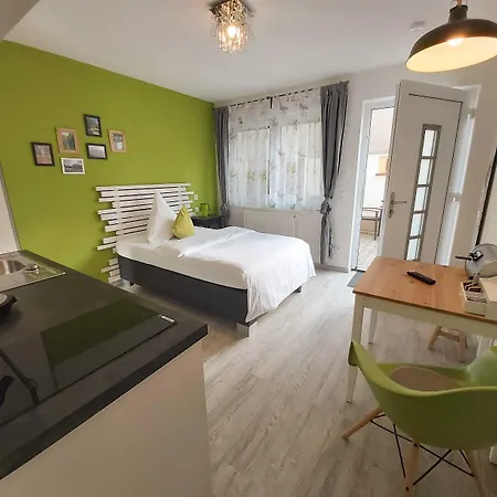 Hotel Dillinger Schwabennest