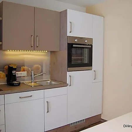 Hotel Dillinger Schwabennest Dillingen an der Donau
