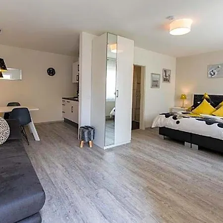 Hotel Dillinger Schwabennest 4*