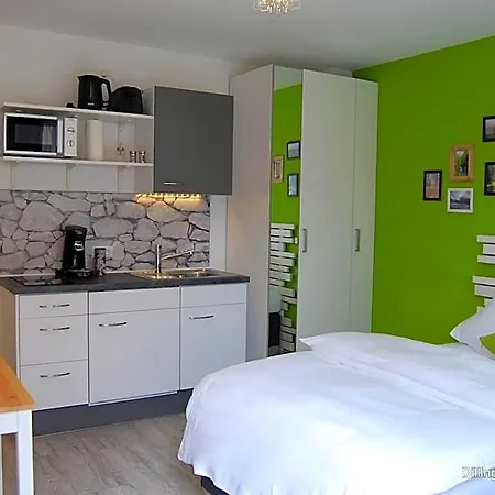 Dillinger Schwabennest Hotel 4*