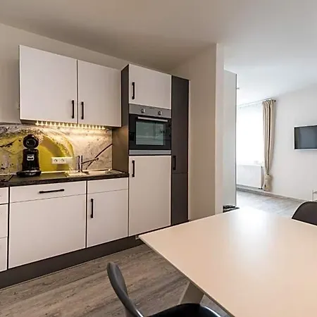 Hotel Dillinger Schwabennest 4*