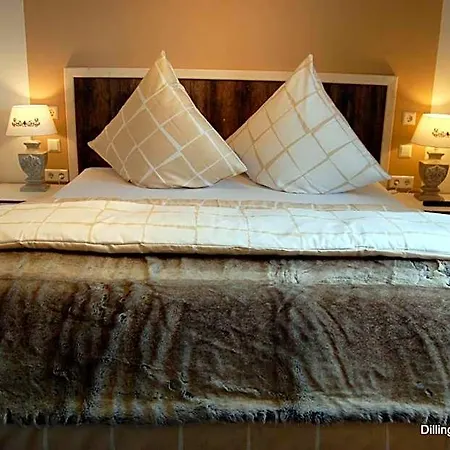 Hotel Dillinger Schwabennest