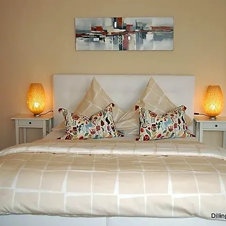 Hotel Dillinger Schwabennest 4*