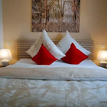 Dillinger Schwabennest Hotel