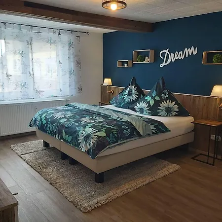 Dillinger Schwabennest 4* Dillingen an der Donau