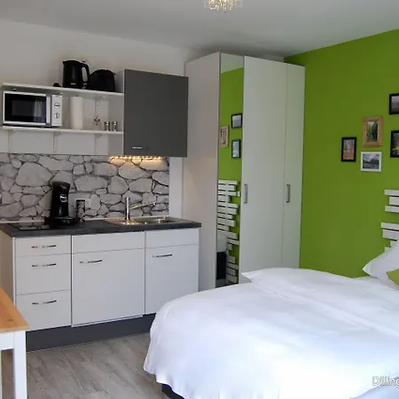 Hotel Dillinger Schwabennest Dillingen an der Donau