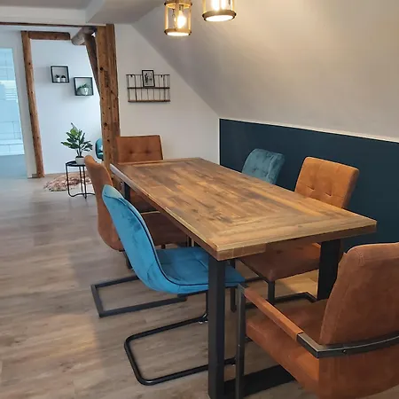 Otel Dillinger Schwabennest