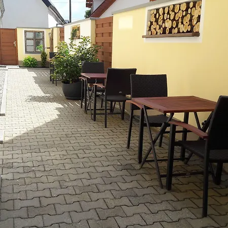 Otel Dillinger Schwabennest 4*