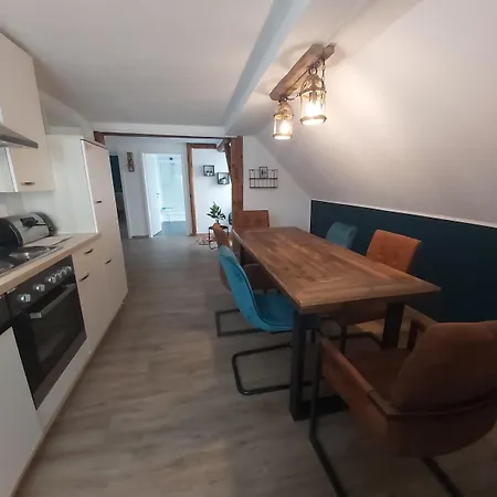 Hotel Dillinger Schwabennest