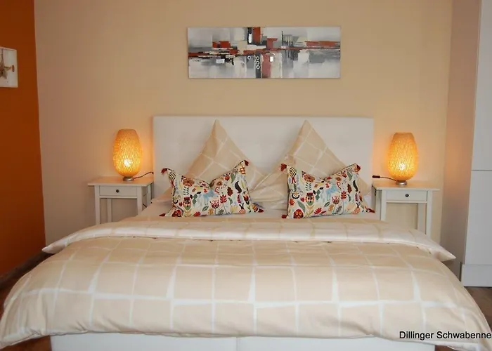 - Dillinger Schwabennest 4*