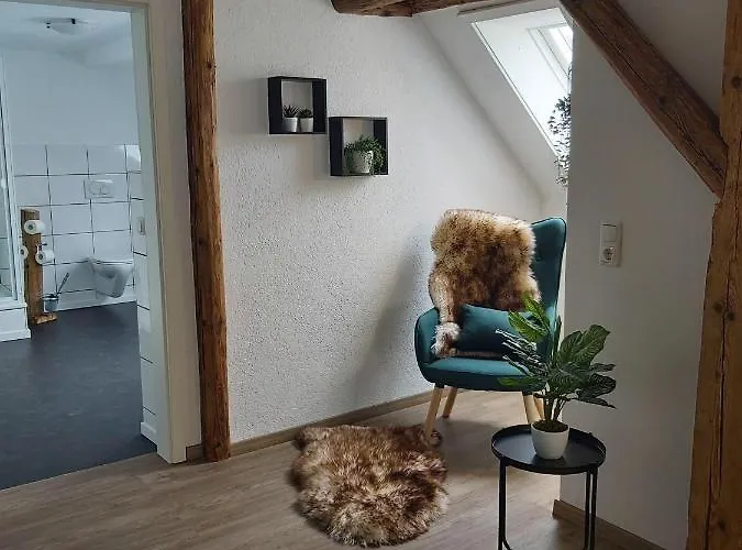 - Dillinger Schwabennest Hotel