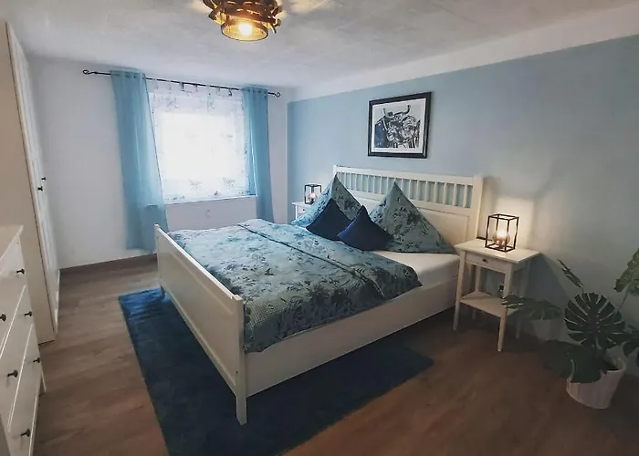 Hotel - Dillinger Schwabennest 4*