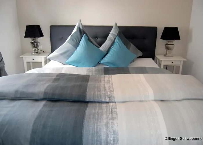 - Dillinger Schwabennest Hotel