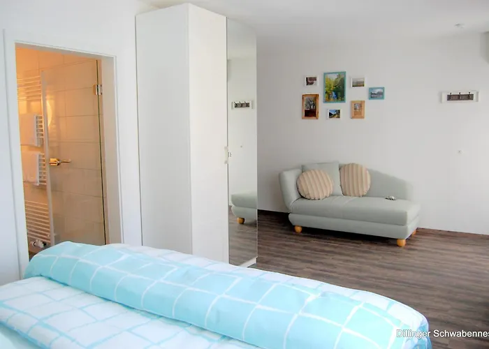 - Dillinger Schwabennest Dillingen an der Donau