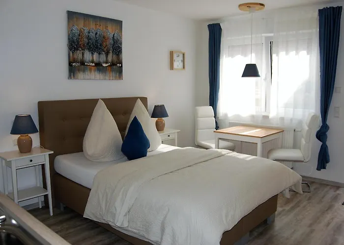 - Dillinger Schwabennest Hotel Dillingen an der Donau