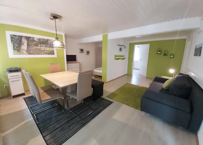 - Dillinger Schwabennest Hotel 4*