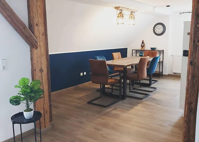 Hotel - Dillinger Schwabennest 4*