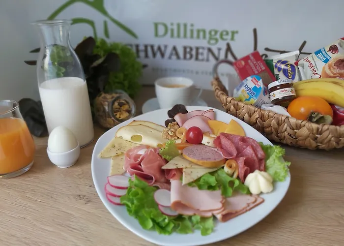 - Dillinger Schwabennest 4*