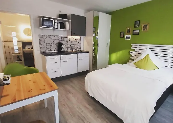 - Dillinger Schwabennest Hotel Dillingen an der Donau